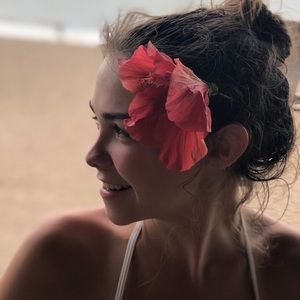 Meet your Posher, Natalie